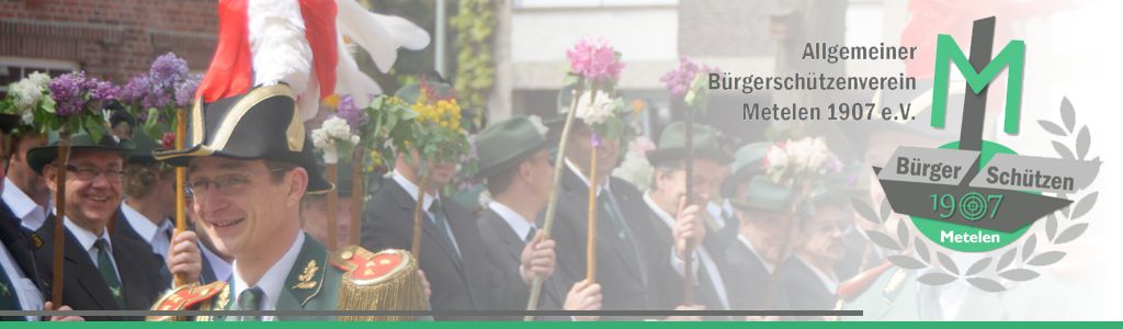 Allgemeiner Bürgerschützenverein Metelen